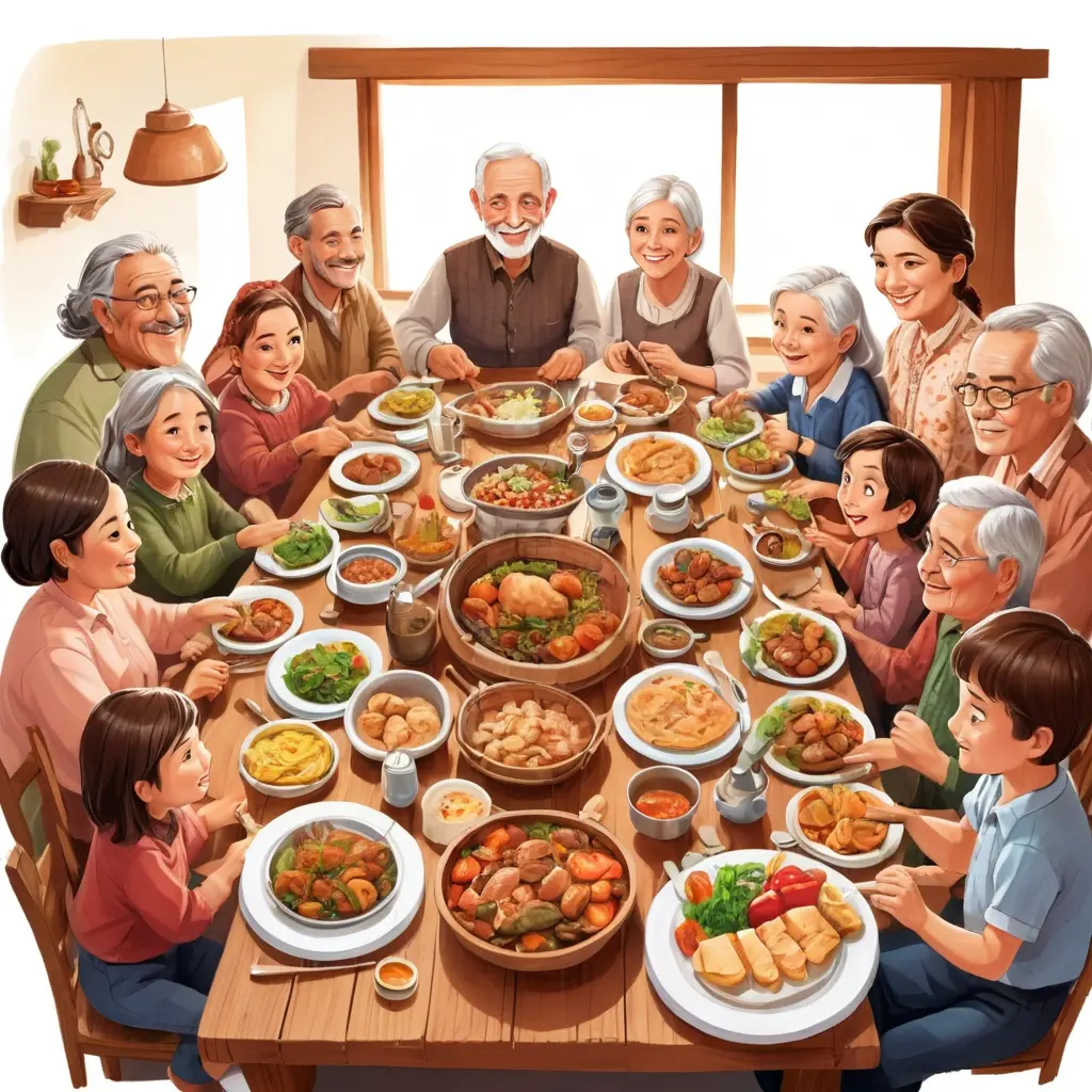 Виды социальных норм и их практическое применение в обществе