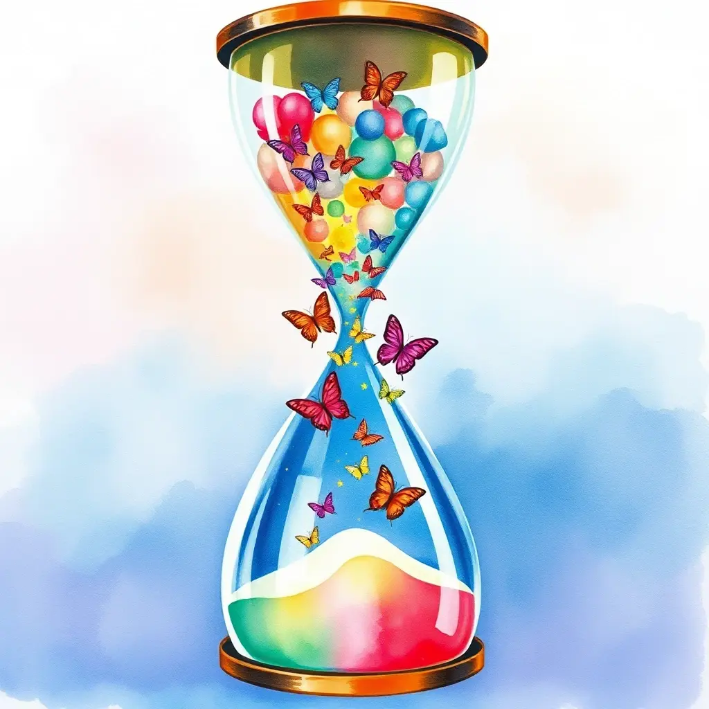 Лучшие пособия по управлению временем и достижению планов