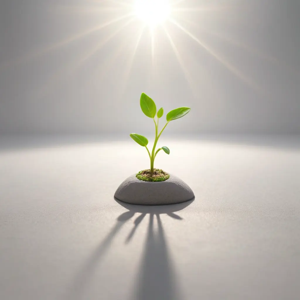 Пошаговый план выхода из депрессивного состояния и обретения внутренней опоры