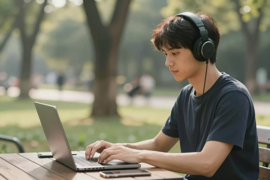 Заработок на транскрибации (расшифровке аудио и видео)