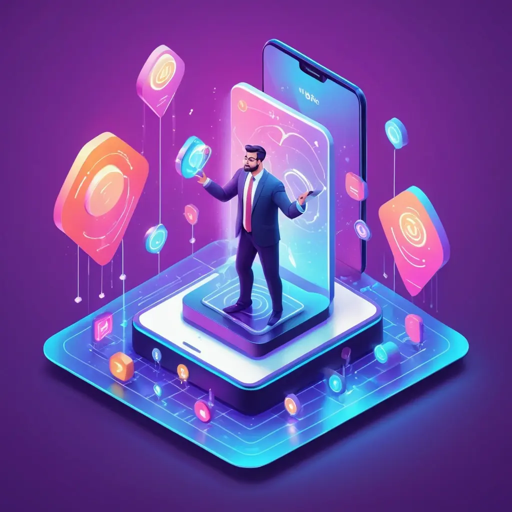 Стратегия успеха: зачем вашему бизнесу инфлюенс-маркетинг