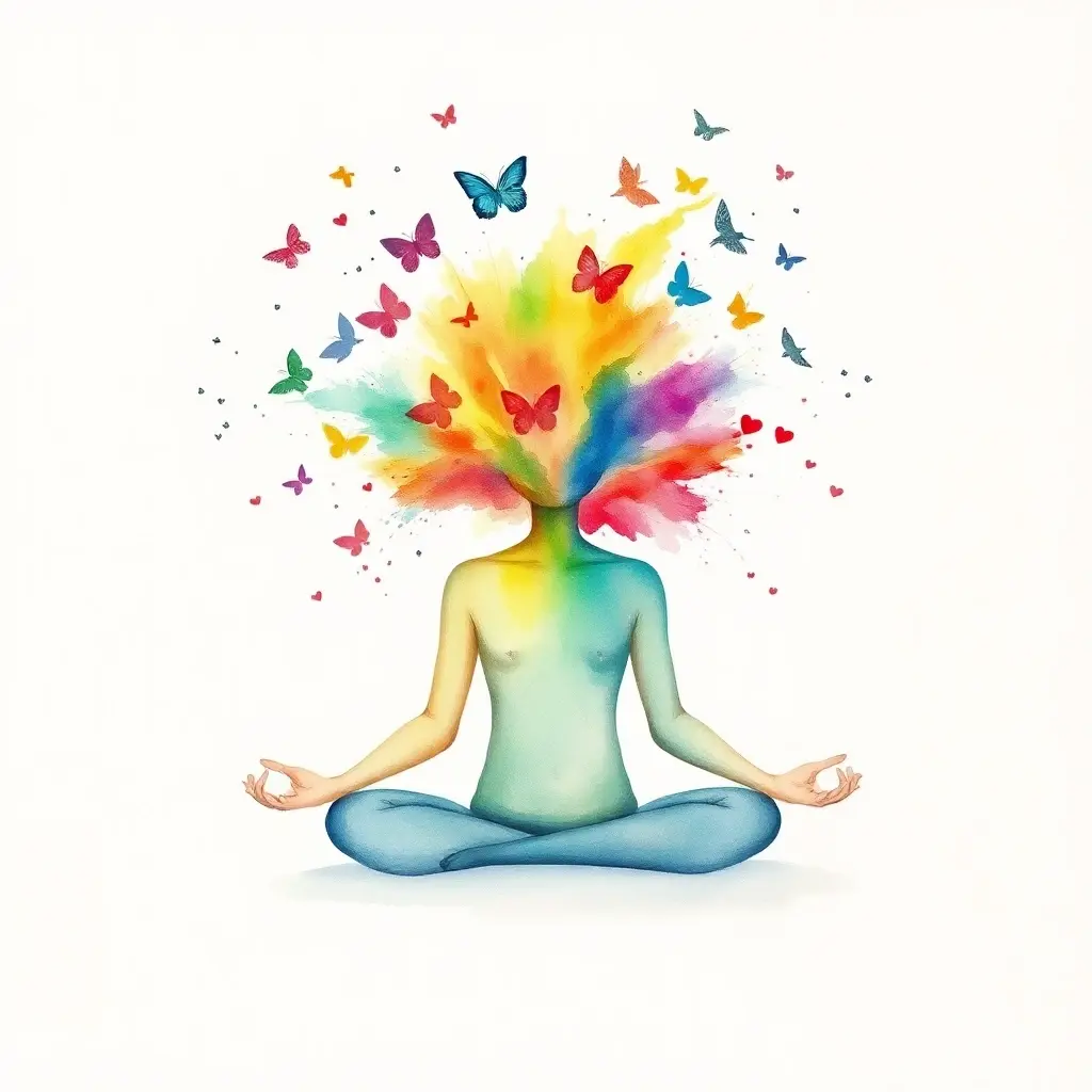 Искусство быть собой: пошаговый алгоритм раскрытия природного таланта