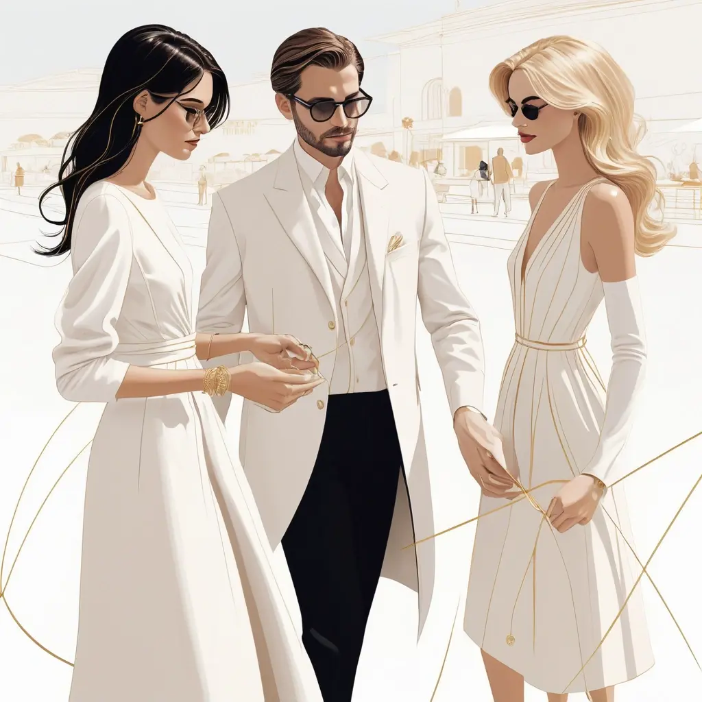 Эмоциональный маркетинг: создаем wow-эффект для fashion-бренда без площадок-агрегаторов