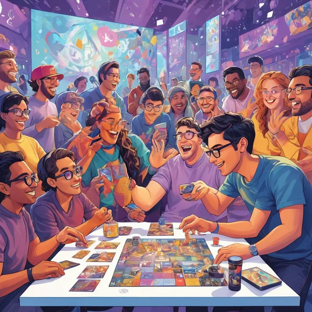 Проведение платных турниров и организация игровых событий