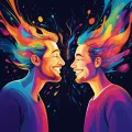 Социальный интеллект и использование юмора в коммуникациях