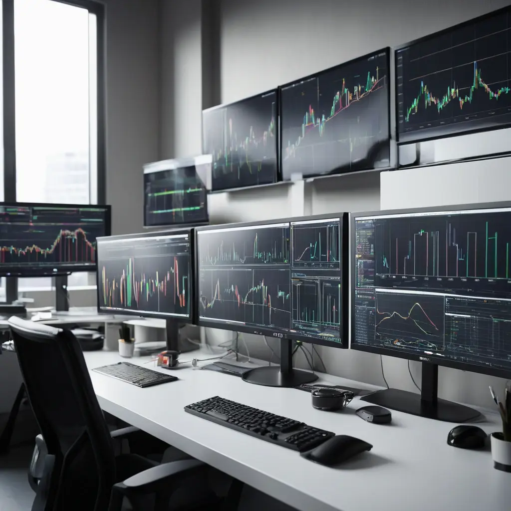 Виды фьючерсных контрактов и способы заработка на срочном рынке