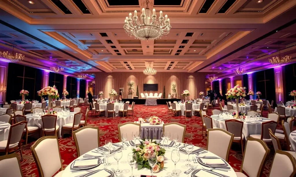 Понимание специфики организации мероприятий в 2026 году