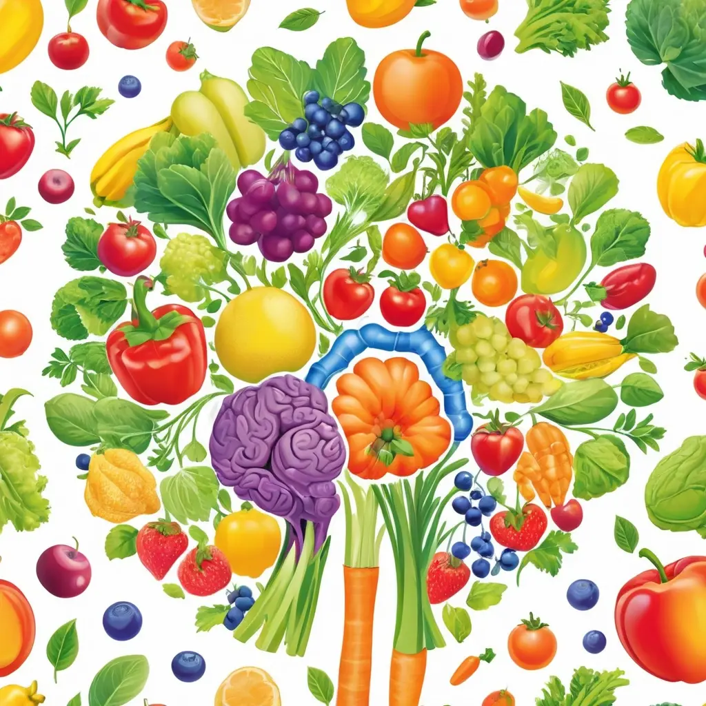 Роль нутрициологии и функционального питания в структуре современного биохакинга