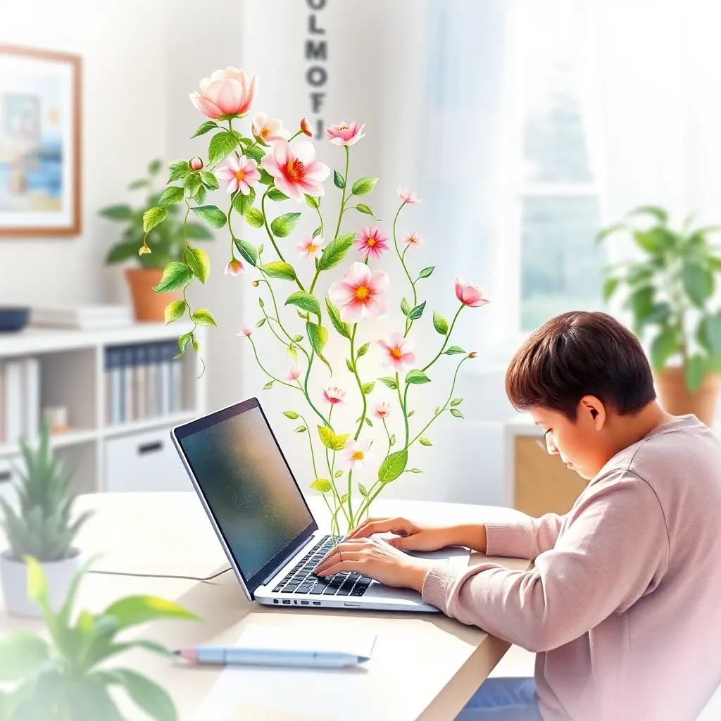 Тренды онлайн-обучения направленные на развитие эмоционального интеллекта