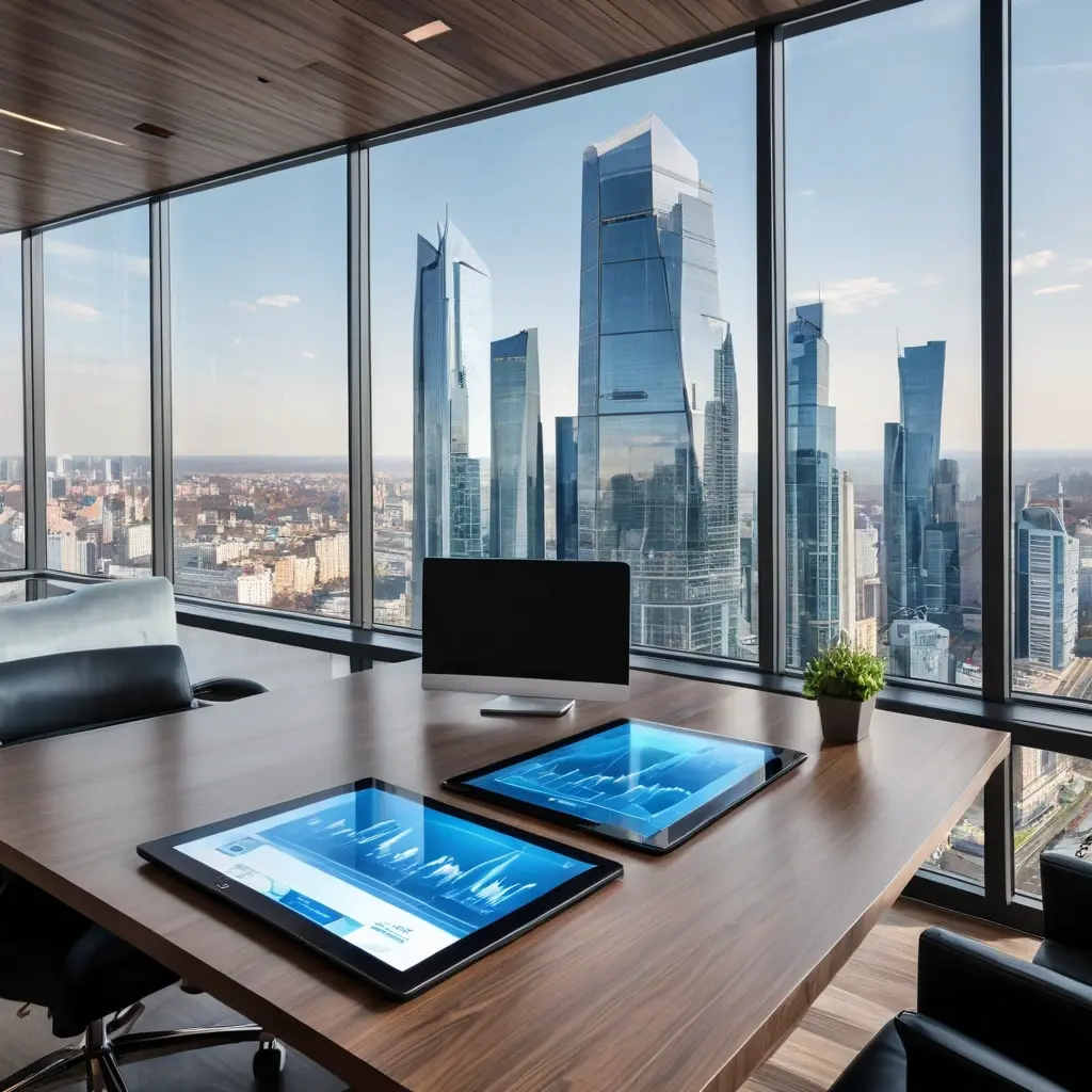 Как выбрать надежного туроператора в Москве с учетом актуальных оценок финансовой стабильности