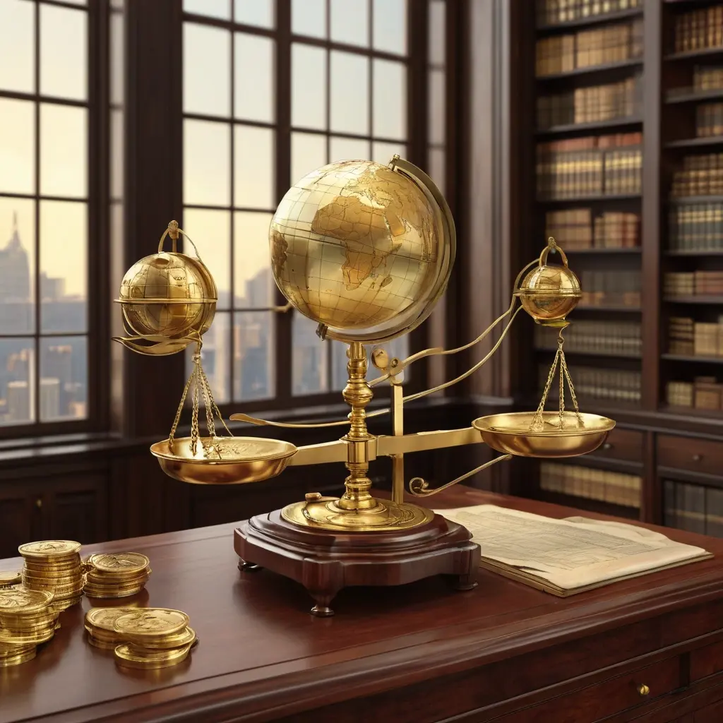 Сравнительный обзор налоговых аспектов владения иностранными и локальными ETF