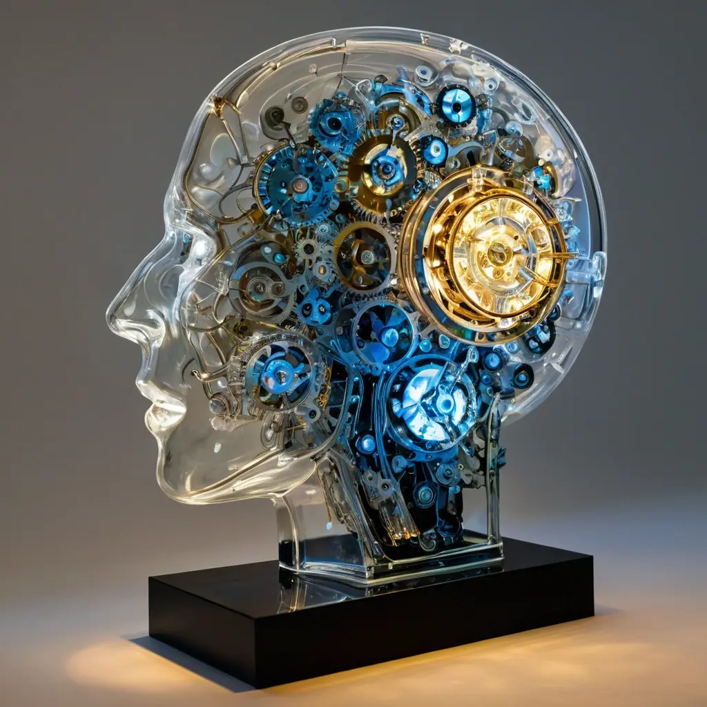 Основные объекты изучения когнитивистики: что скрывает человеческое сознание