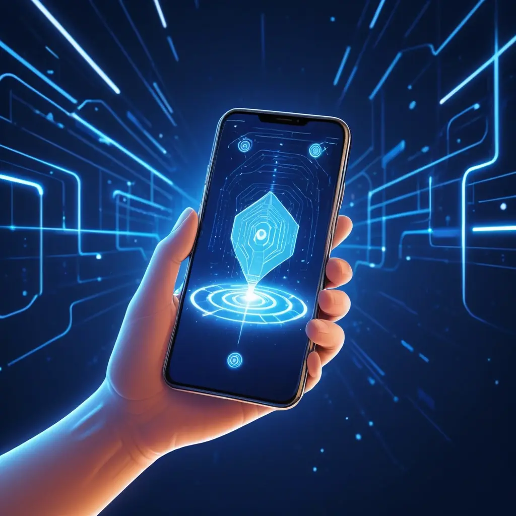 Ваш помощник в Telegram: как QR-код экономит время при подключении и авторизации