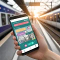 Использование чат ботов для оперативного заказа жд билетов
