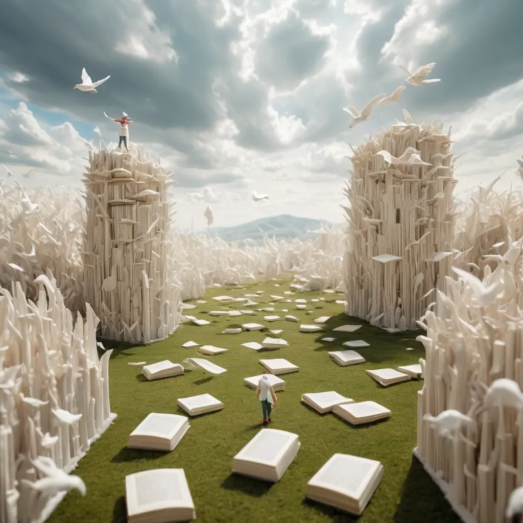 Агностик простыми словами: подробный разбор для начинающих