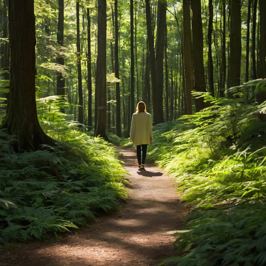 Практические упражнения для укрепления веры в собственные решения