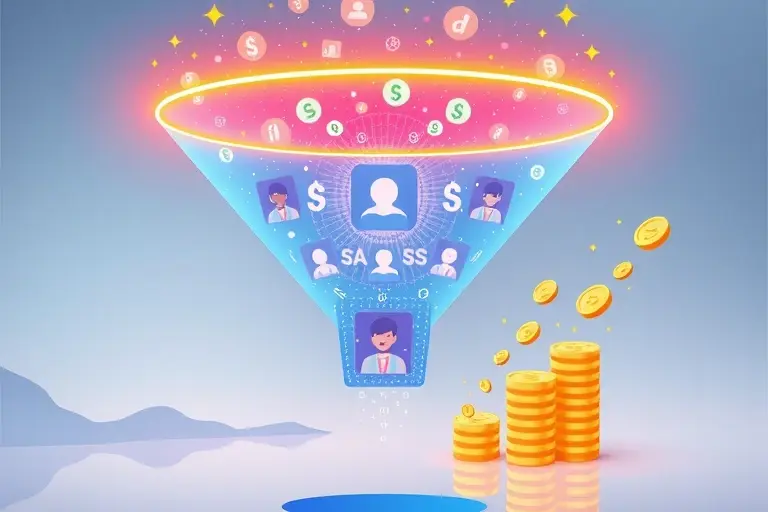 Боты для автоматизации продаж: как зарабатывать на настройке