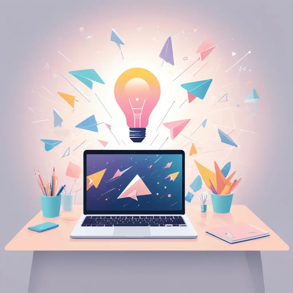 Ваш Телеграм-канал: от старта до тысяч подписчиков – пошаговый план