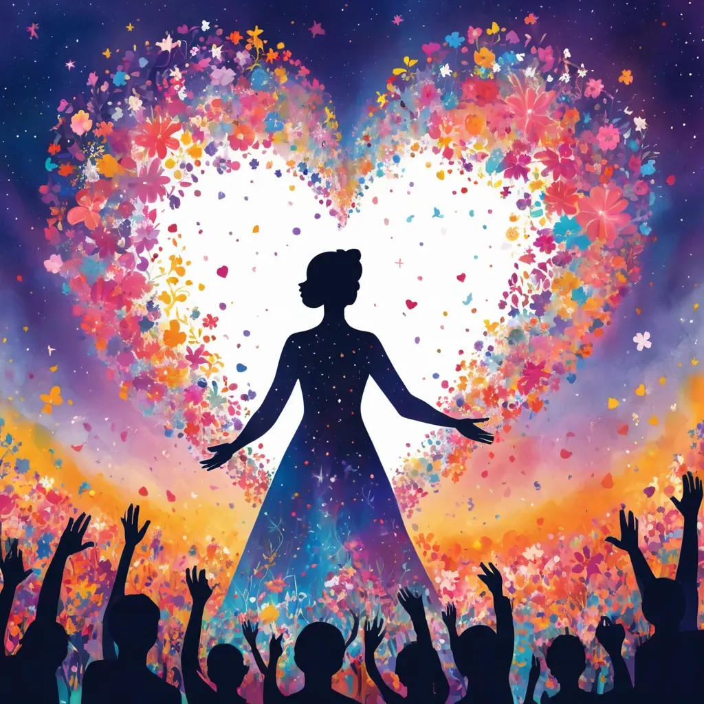 Влияние социального вклада на уровень внутренней удовлетворенности и осмысленности