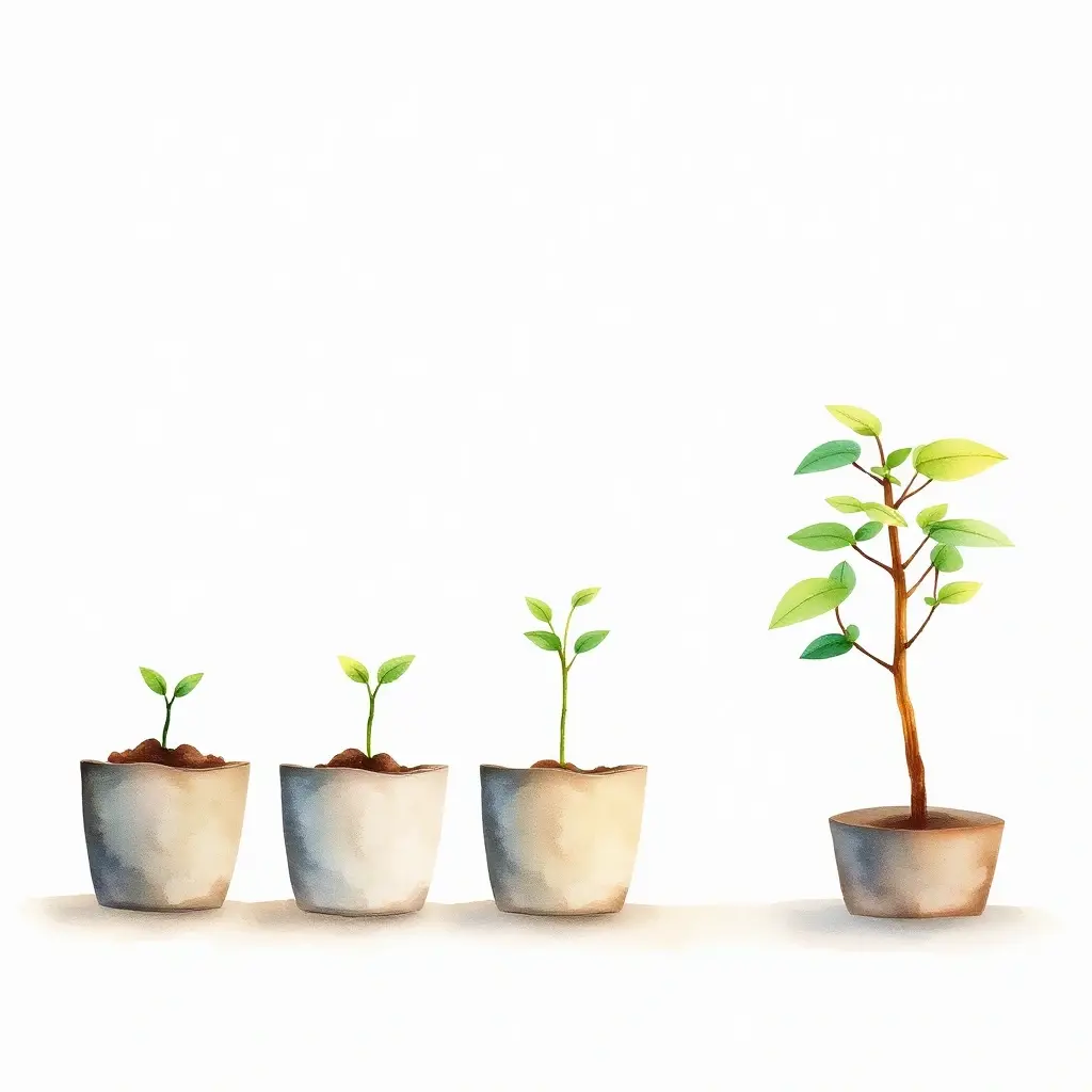 Пошаговое руководство по внедрению системы малых шагов для достижения крупных целей