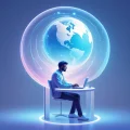 Как правильно выбрать и зарегистрировать домен: полное пошаговое руководство для начинающих