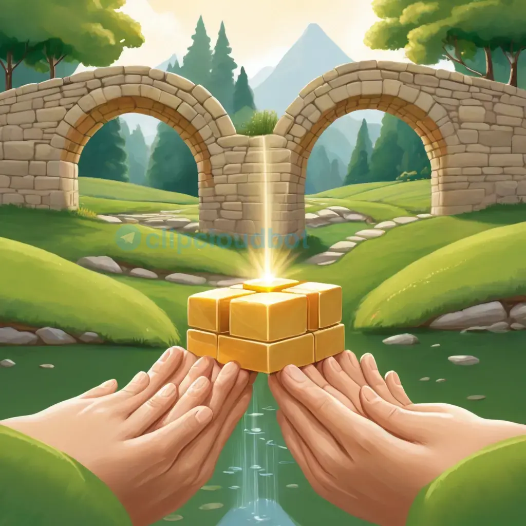 Роль общих ценностей в формировании крепкого партнерства