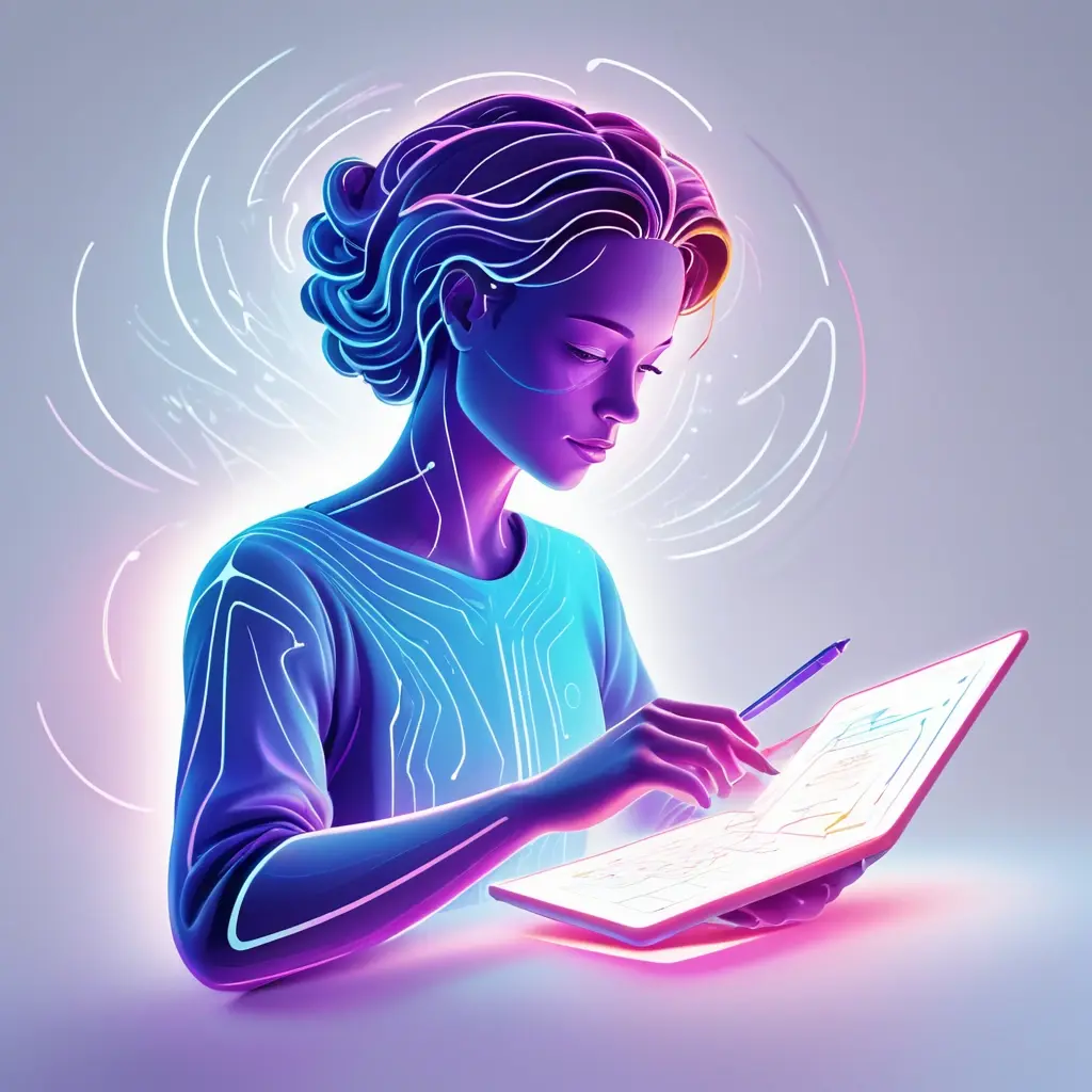 ТОП-10 нейросетей для генерации текста и заработка на копирайтинге