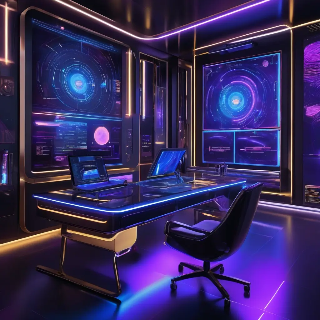 Будущее монетизации: новые тренды и инструменты для блогеров