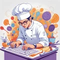 Как создать бота для кулинарных рецептов и зарабатывать на партнерках