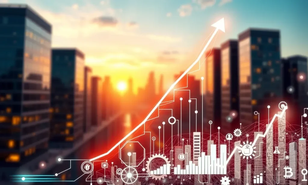 Революция ИИ в бизнесе и ее преимущества