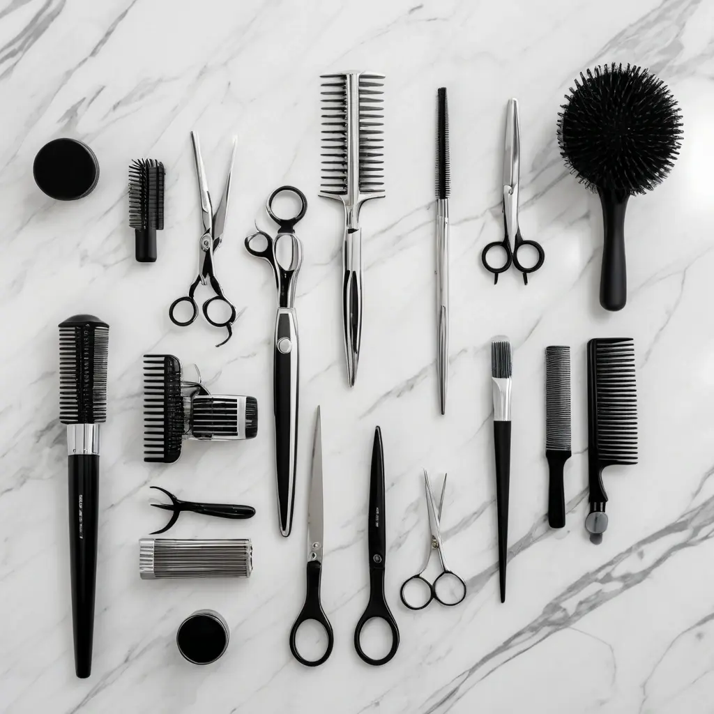 Рекомендации по выбору лучших курсов парикмахерского искусства для начинающих