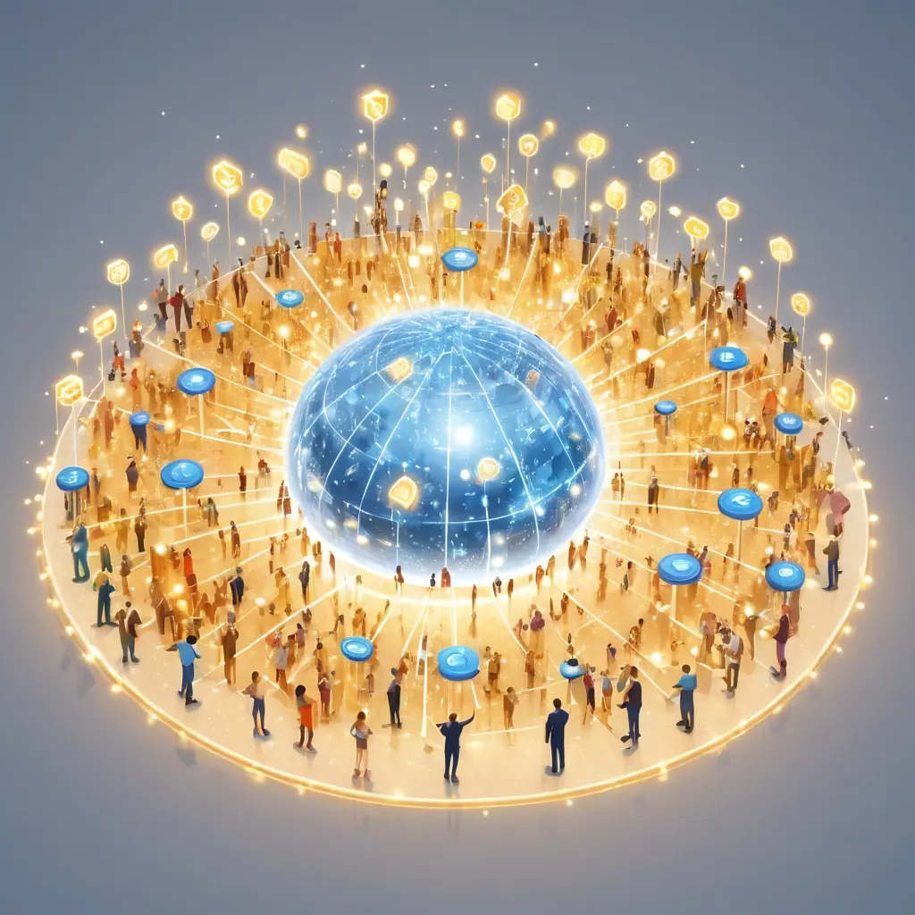 Ваш путь к доходу в Одноклассниках 2026: полный гид по монетизации групп