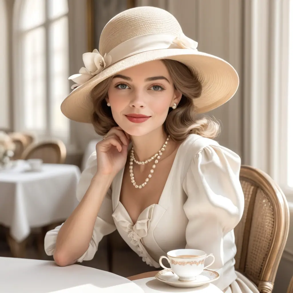 Элегантность и манеры как инструменты построения личного обаяния