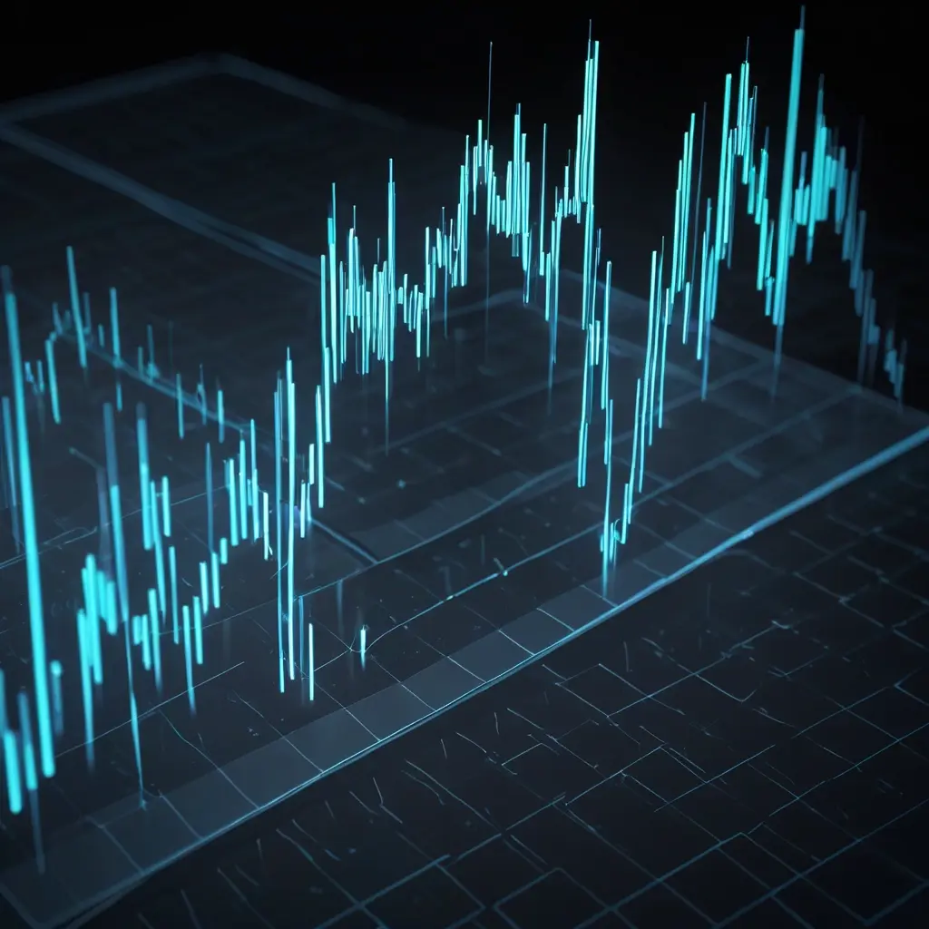 Как рассчитать стандартное отклонение цены акции самостоятельно