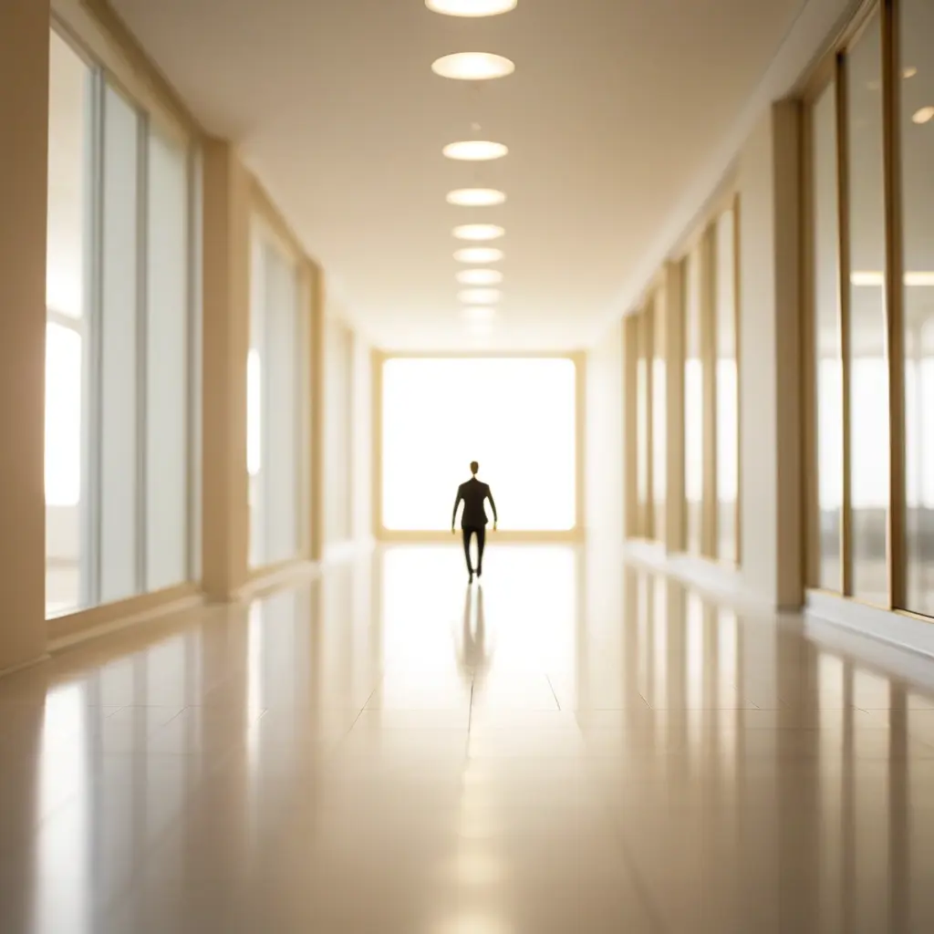 Самопрезентация при устройстве на работу: проверенные алгоритмы и практические примеры