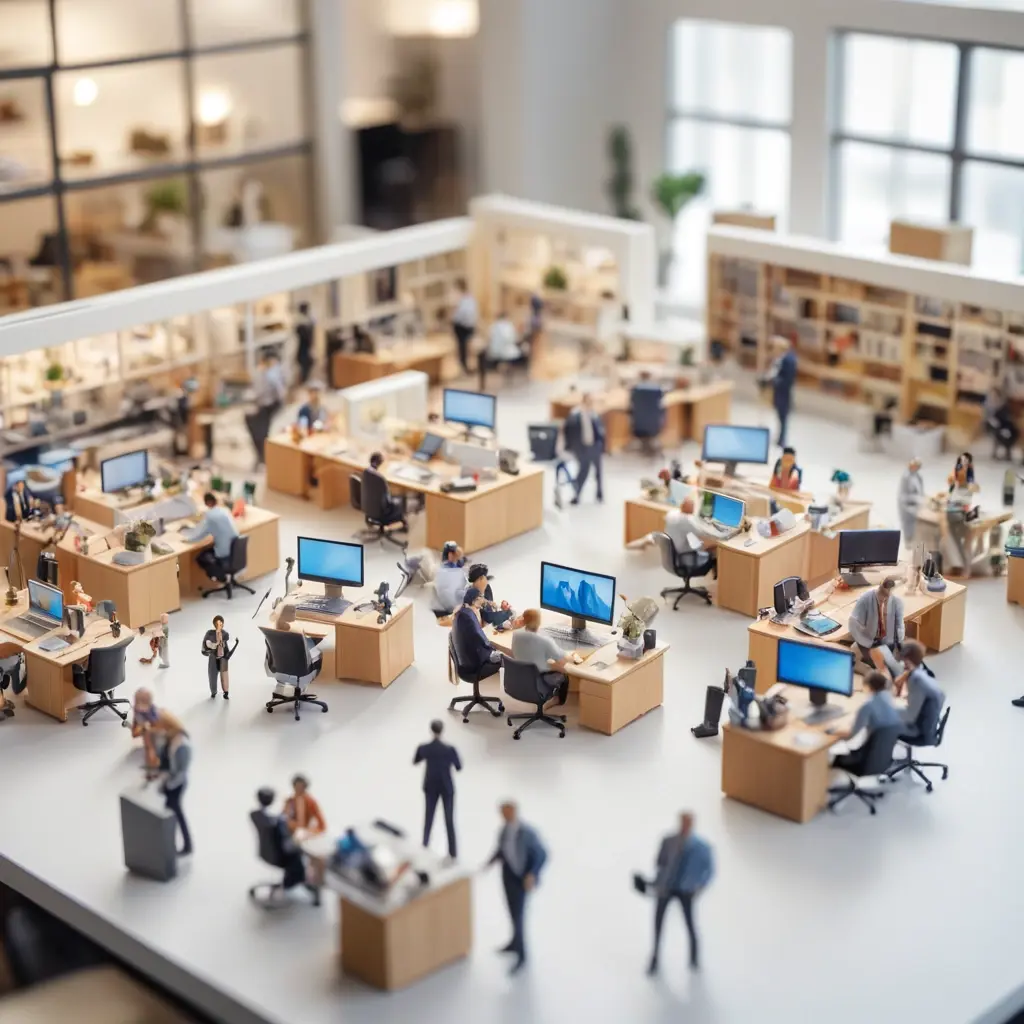 Обязанности комьюнити-менеджера: Детальный разбор рабочего дня специалиста