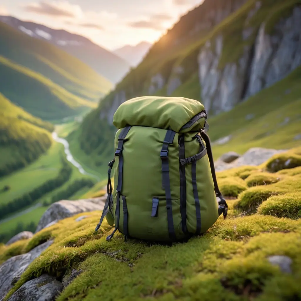 Основные рекомендации по выбору одежды и техники для туриста