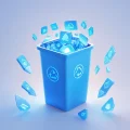 Ваш Telegram: как безвозвратно удалить канал или чат на любой платформе