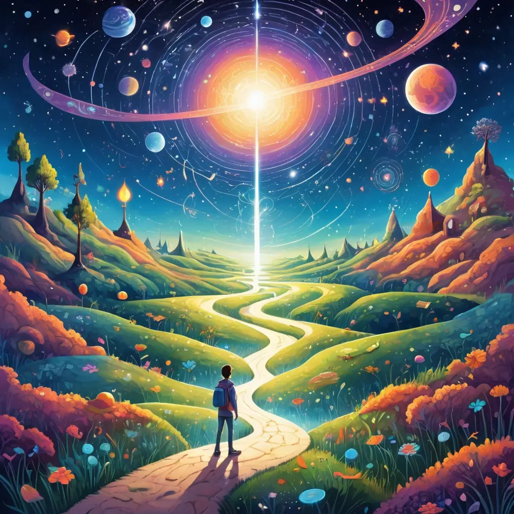 Рекомендации по выбору лучших образовательных программ для всестороннего развития