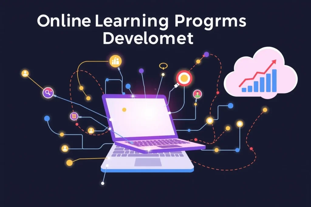 Как создать онлайн-курс: Пошаговая инструкция