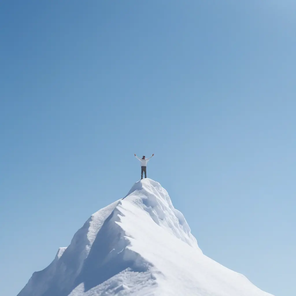 Психология самоутверждения: от внутренних дефицитов к здоровой уверенности