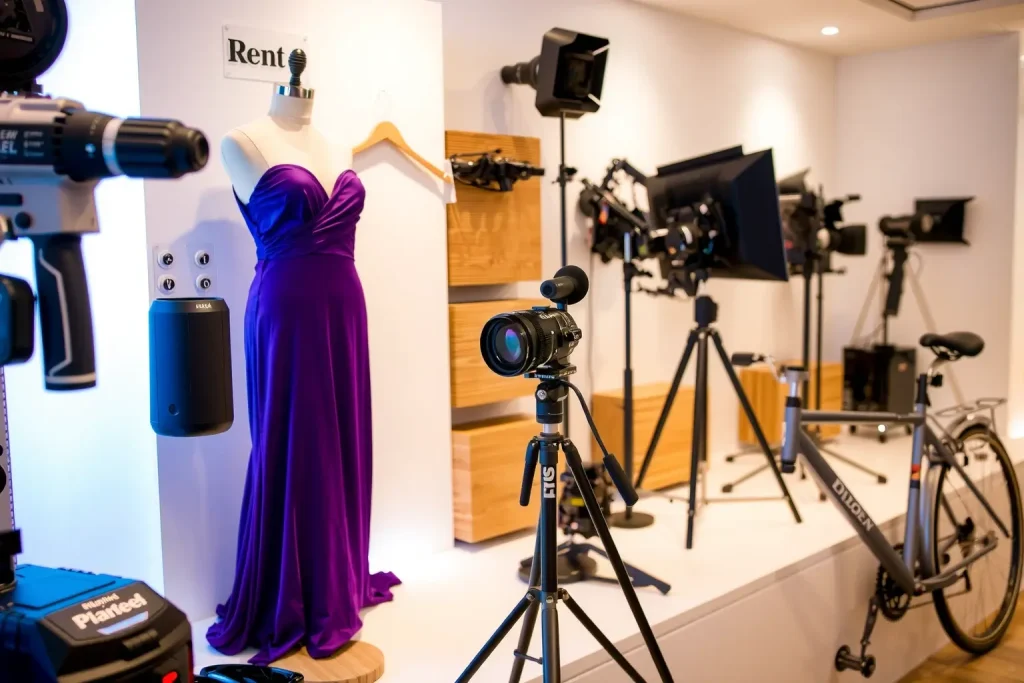 Популярные ниши и идеи для аренды в 2026 году