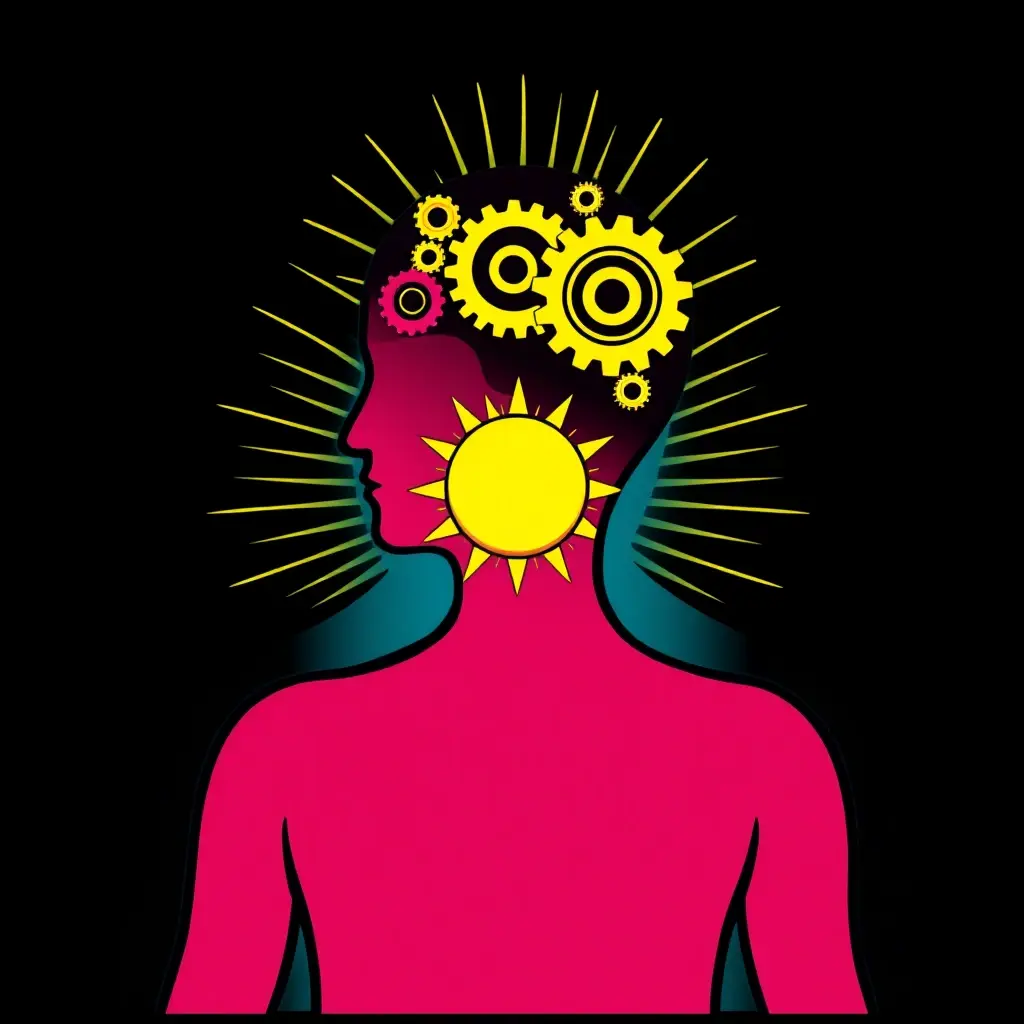 Анализ причин отсутствия энергии и алгоритм восстановления ресурсного состояния