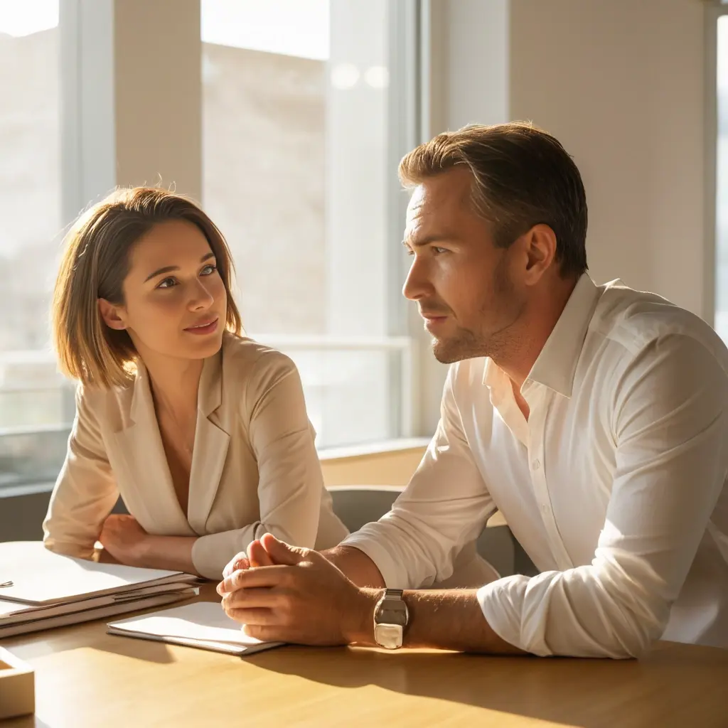 Искусство активного слушания и развитие эмоционального интеллекта для успешных коммуникаций