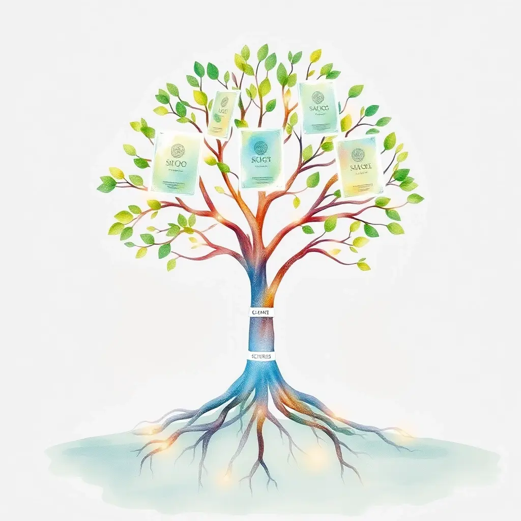 Роль депозитарного учета в защите прав собственности на ценные бумаги