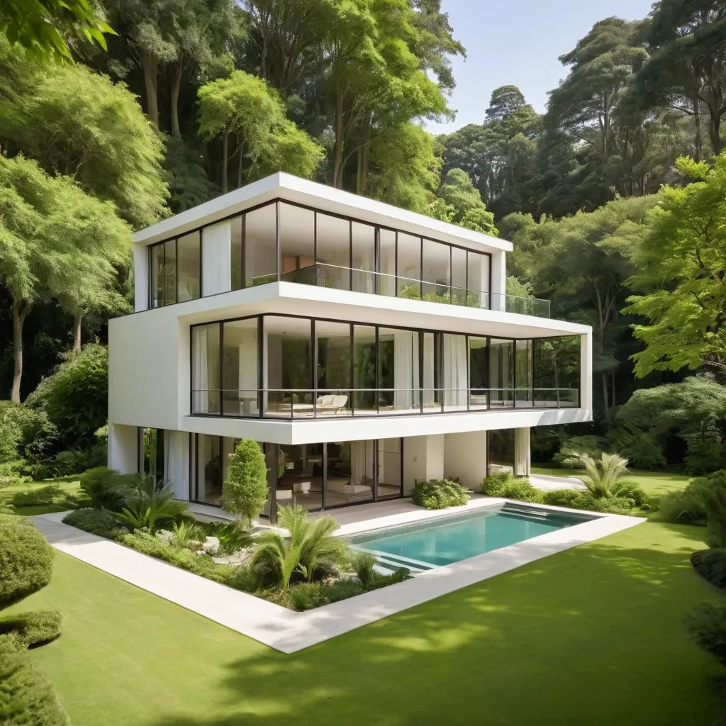 Как принципы Васту влияют на энергетику и здоровье жильцов