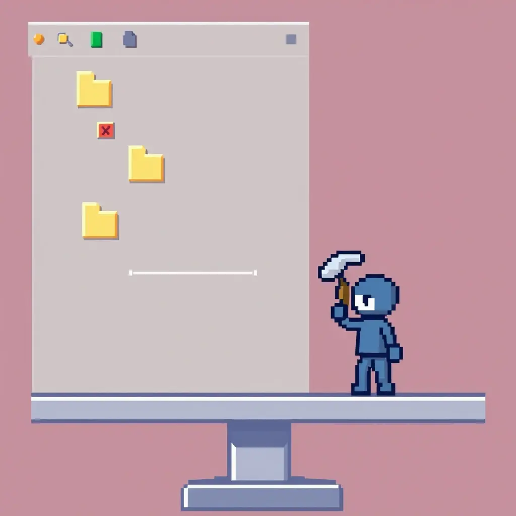 Практические советы по очистке структуры сайта от поврежденных ссылок