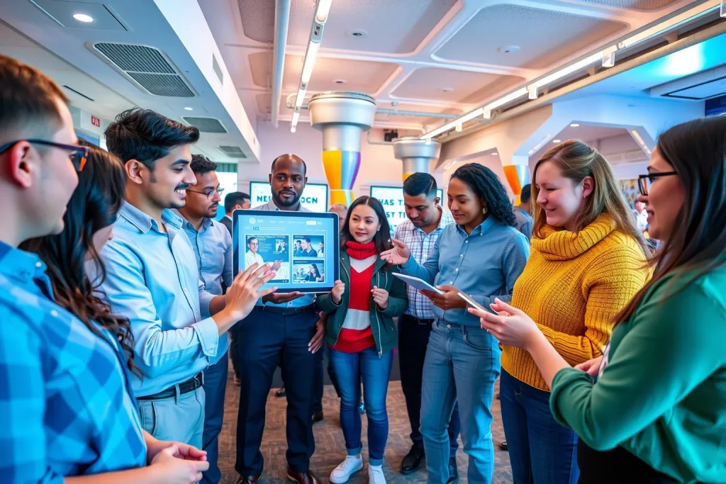 Рынок услуг 2025: Цифровизация и ключевые тренды