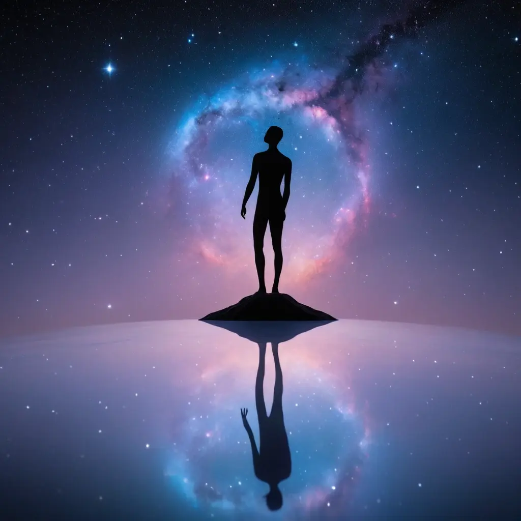 Роль осознанности в процессе признания собственной ценности и уникальности