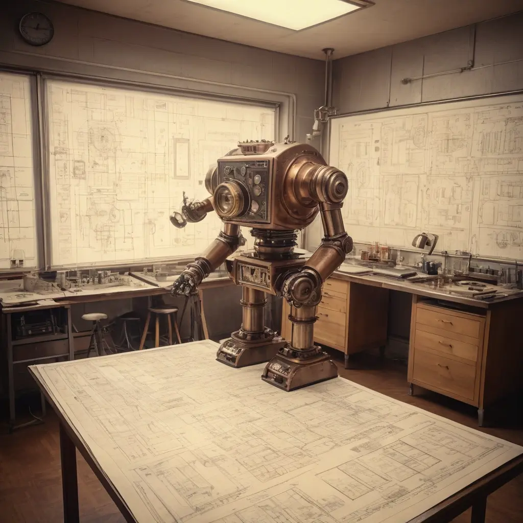 Основные директивы файла robots.txt и правила их использования